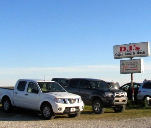 DI's Cajun Restaurant