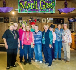 Freeroaders group shot