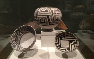 Anasazi Pots