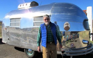 Ranger of the Lost Art