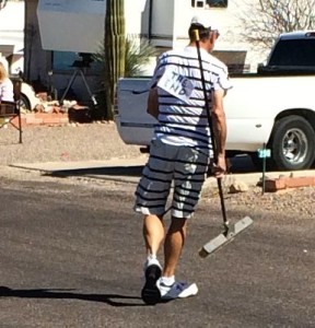 SKP mexico days paarade the end closeup