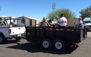 SKP mexoco days rolling marichis