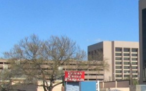 Texas Chili Parlor Quentin Tarrentino