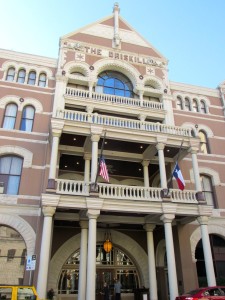 The Driskill 1