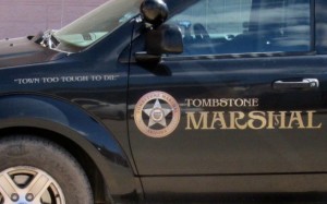 Tomestone: The town too tough to die