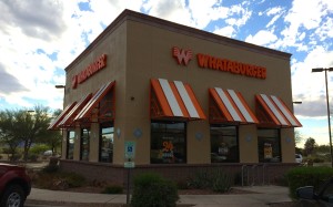 Whataburger