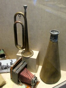 comunication equipment