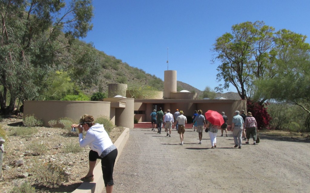 Bruce Pfiffer's house