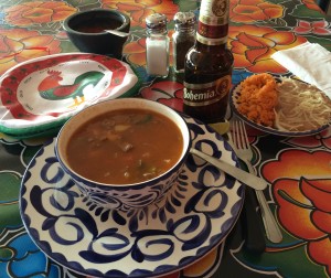 General Guererro Caldillo