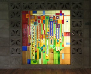 Saguaro forms and Cactus flowers