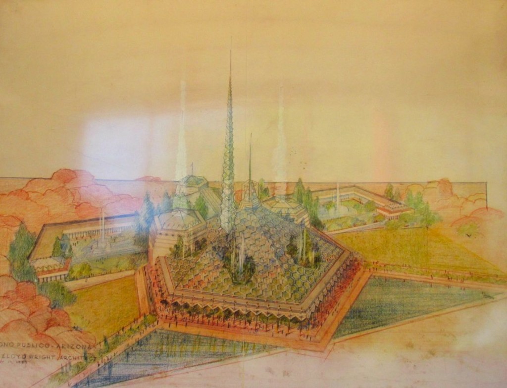 State capital design pro bono