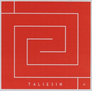 Taliesin Logo 2