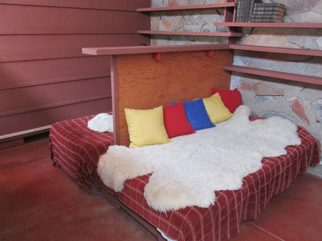 frank's beds