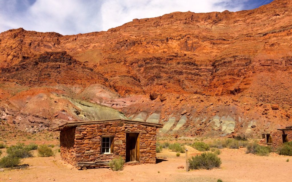 American Placer Corporation Office