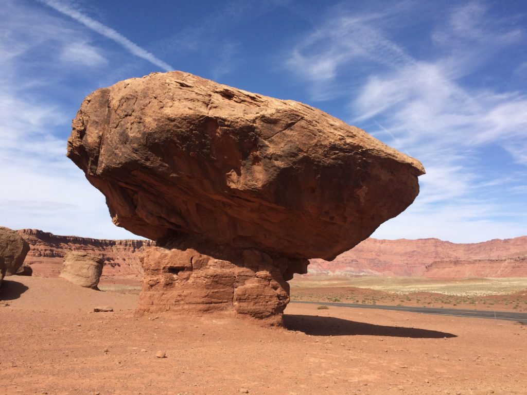 Balanced Rock 1