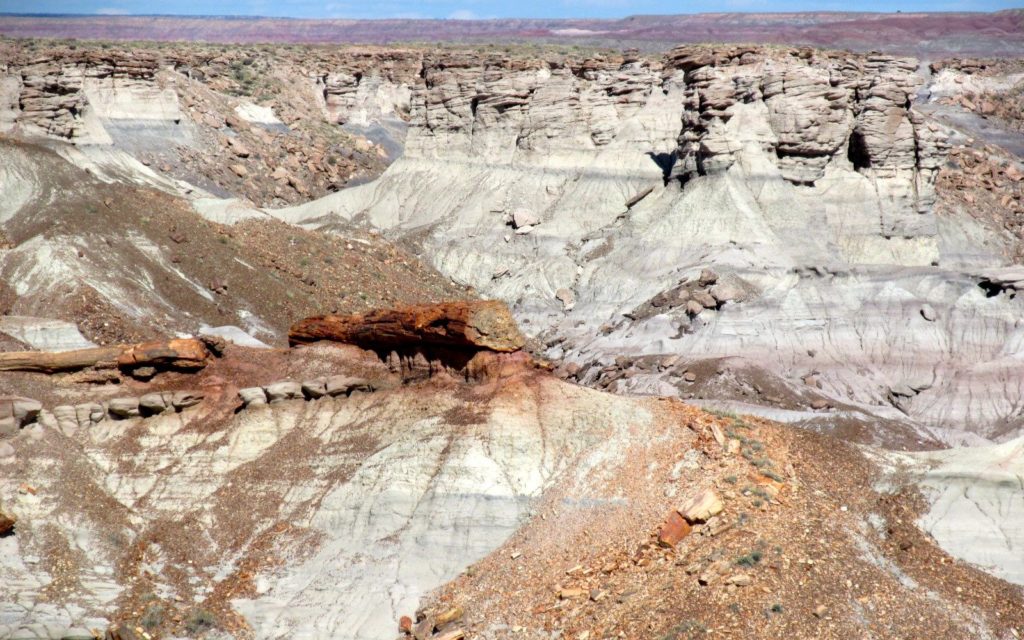 Blue Mesa 3