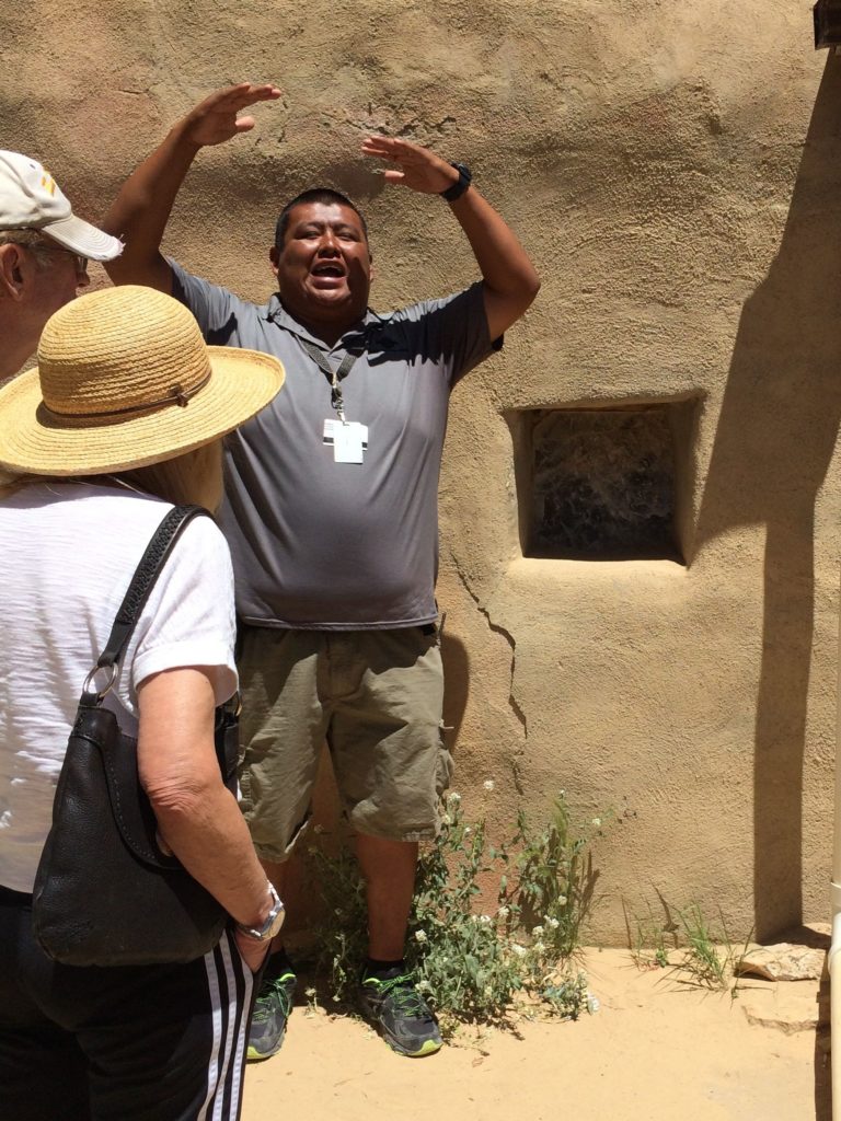 Brandon with window 3