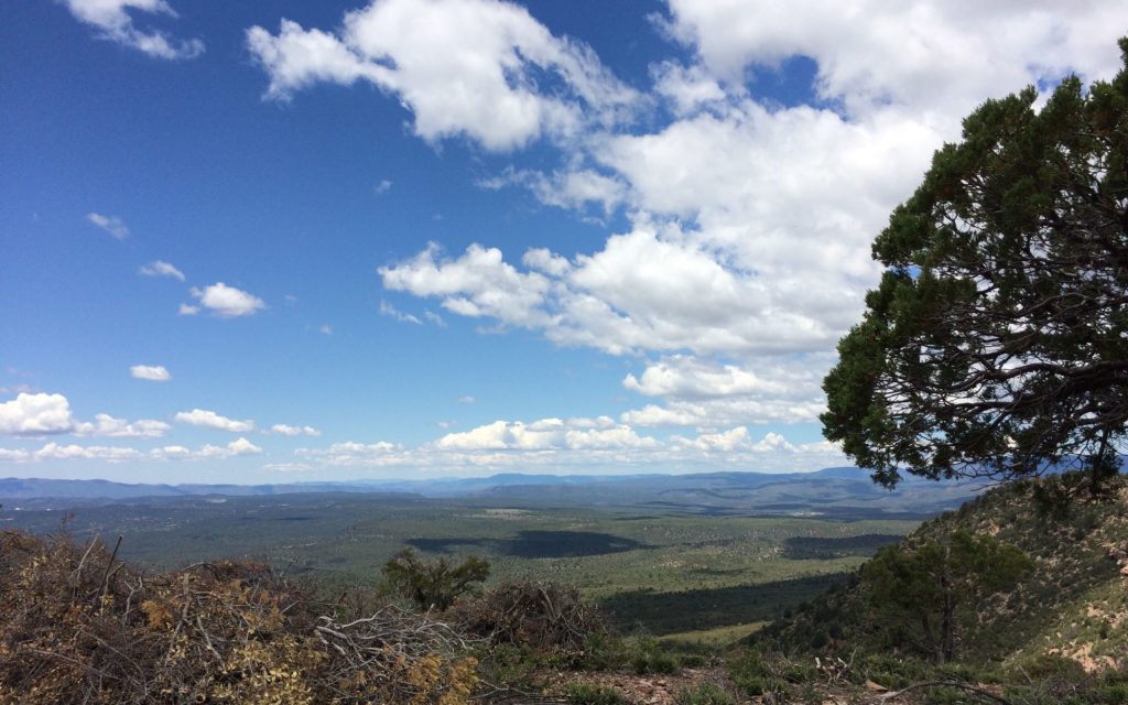 Diamond point lookout 2