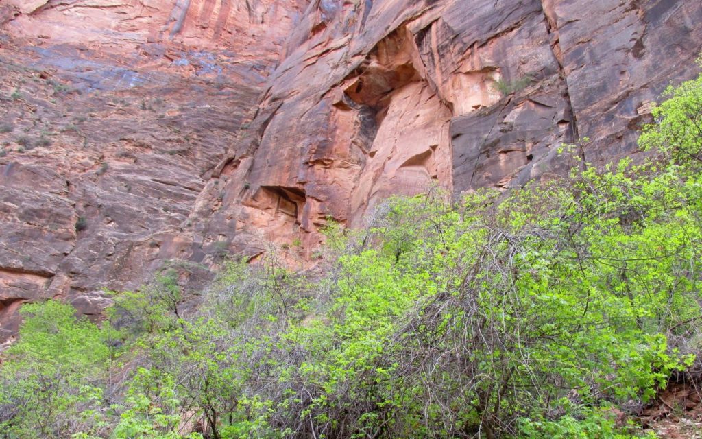 Look out for falling rocks 2