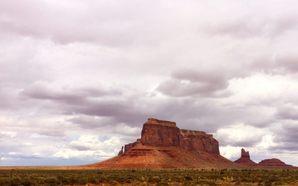Monument Vlley 4