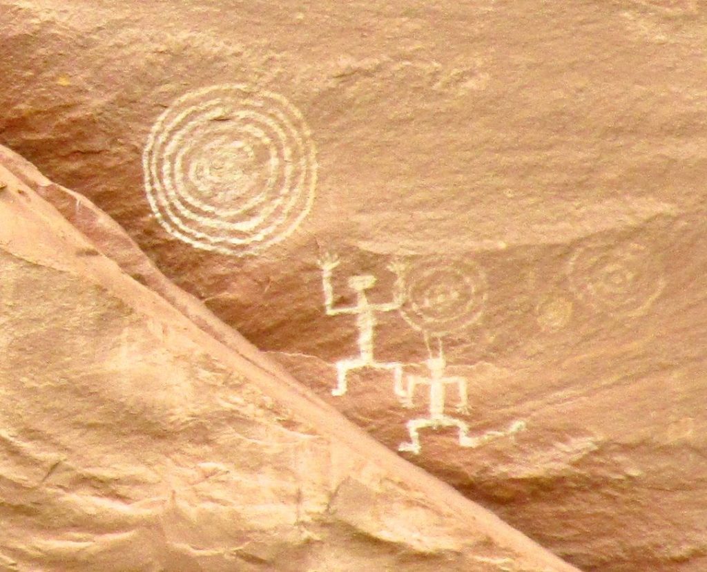 Raise the roof pictogram