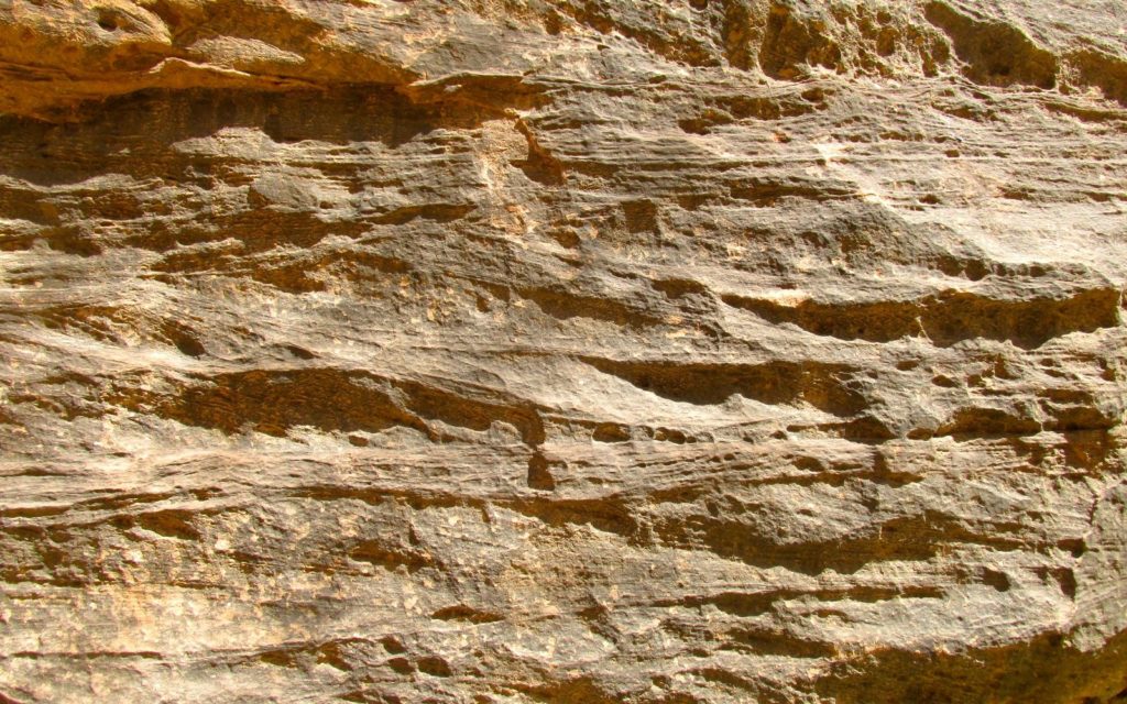 sandstone