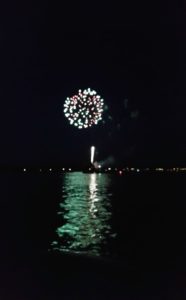 Fireworks 1