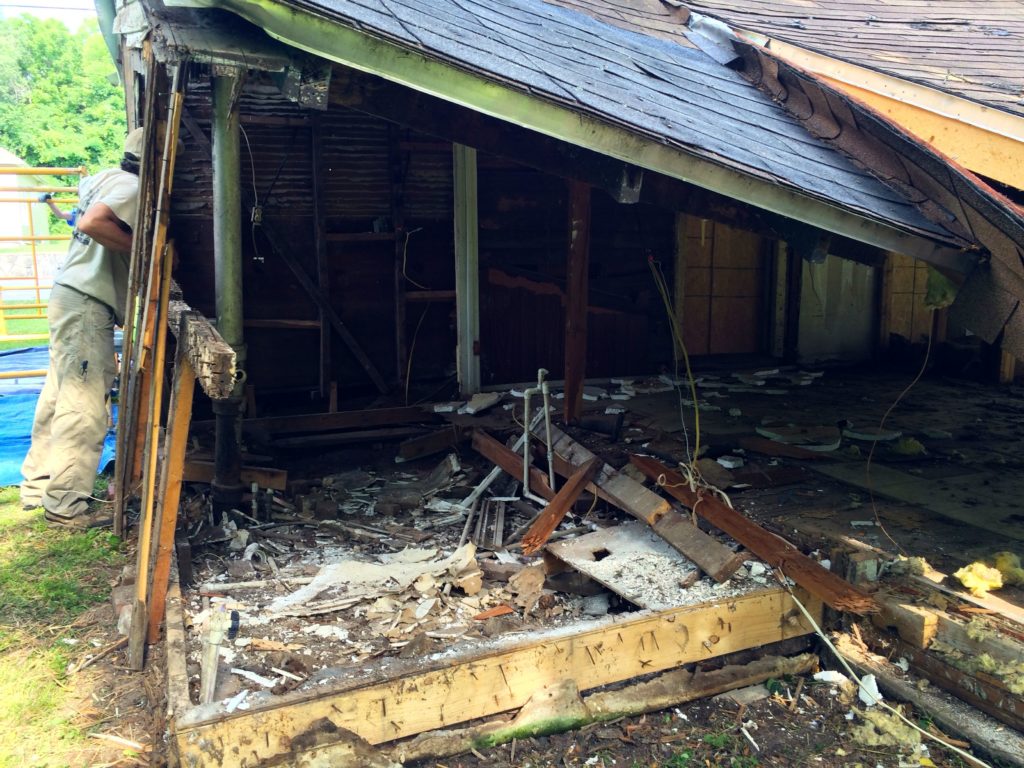 Planning the next steps