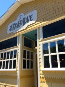 Bread Hive storefront