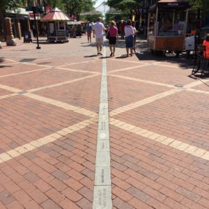 Church Street Earthline