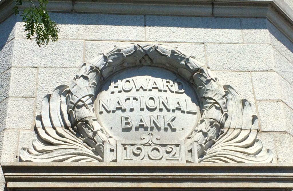Howard National Bank