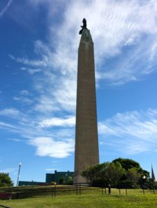 MacDonough monument 2