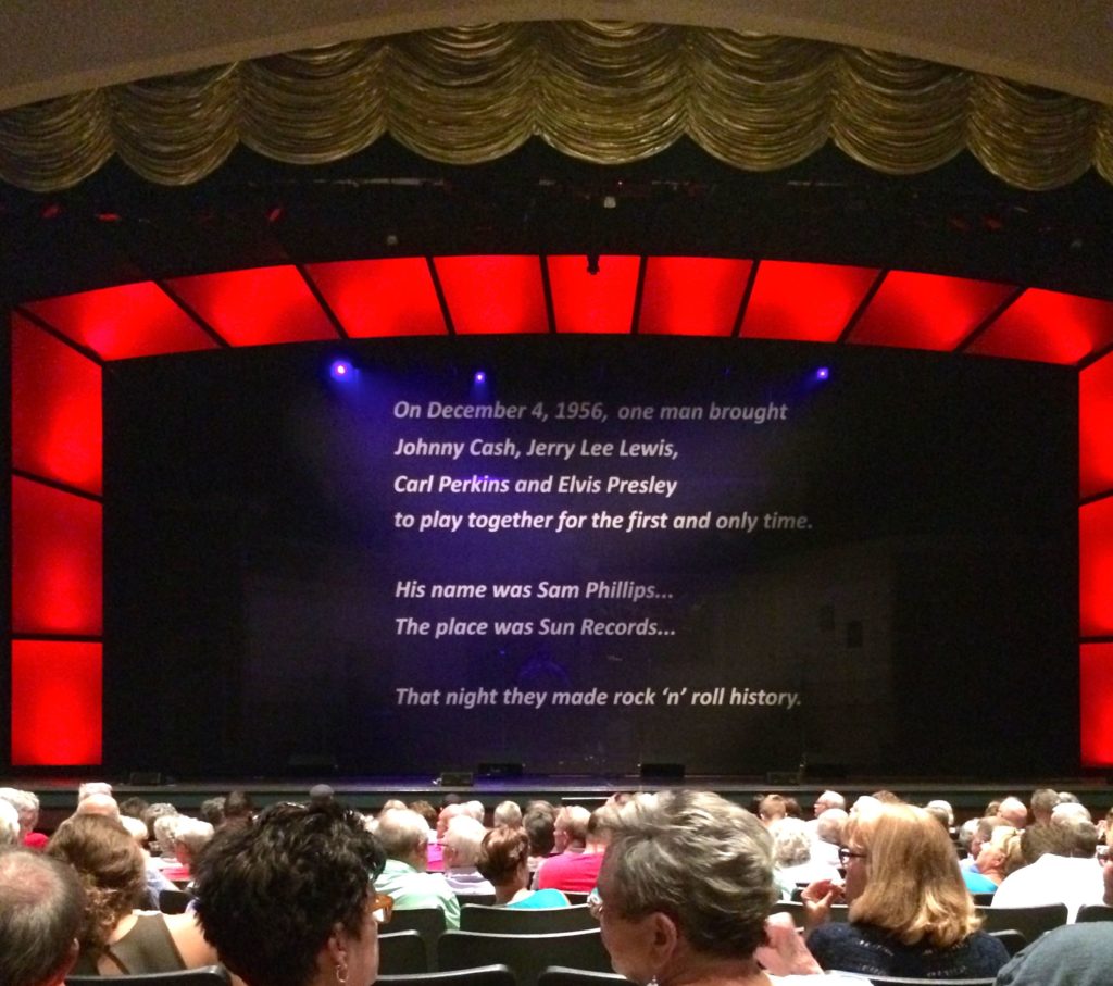 Million Dollar Quartet