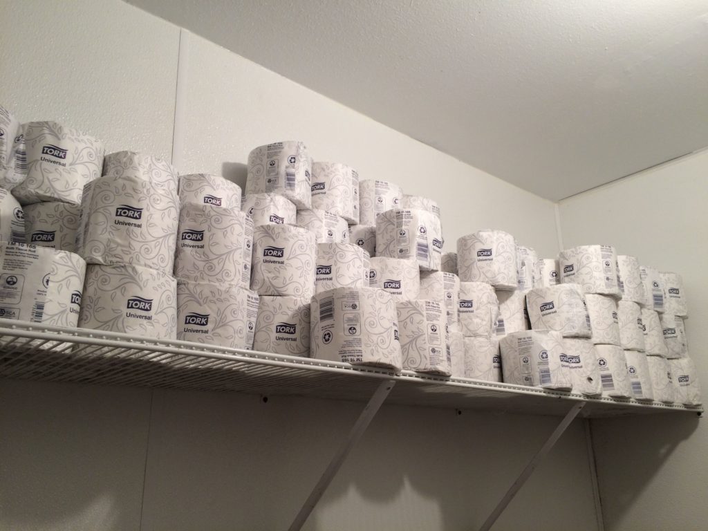 tp supply