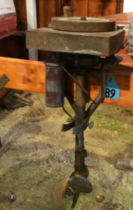 oldest-outboard