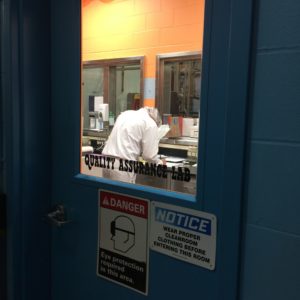 quality-assurance-lab