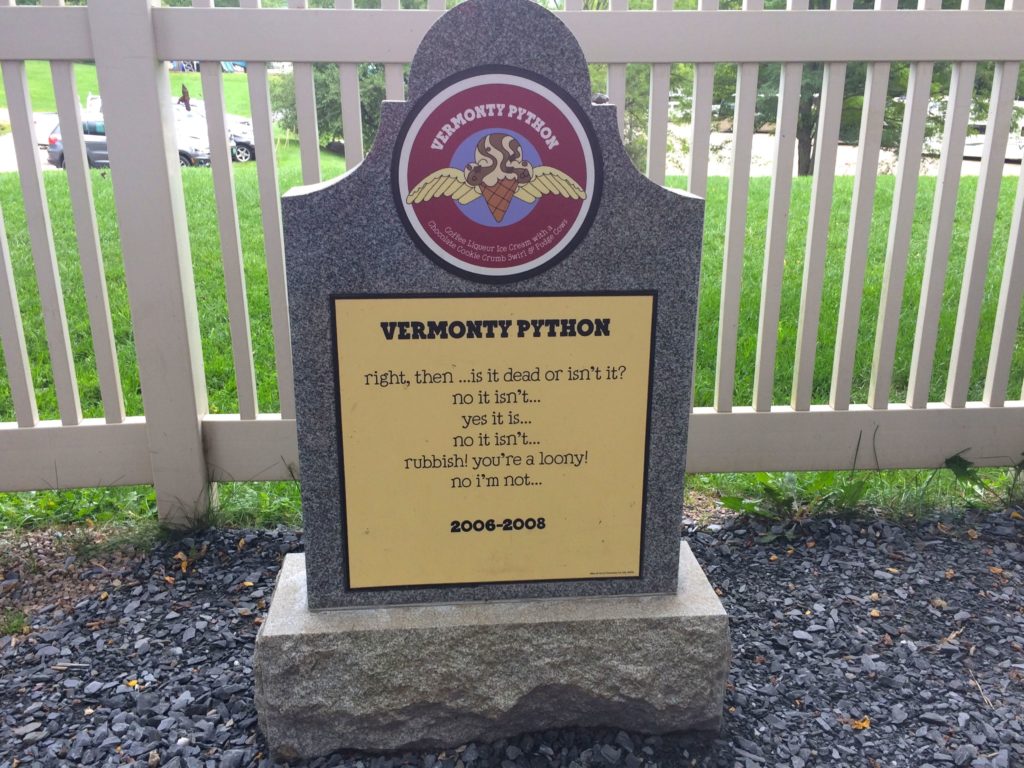 vermonty-python