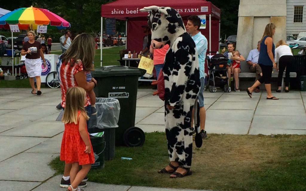 woman-in-cow-costume