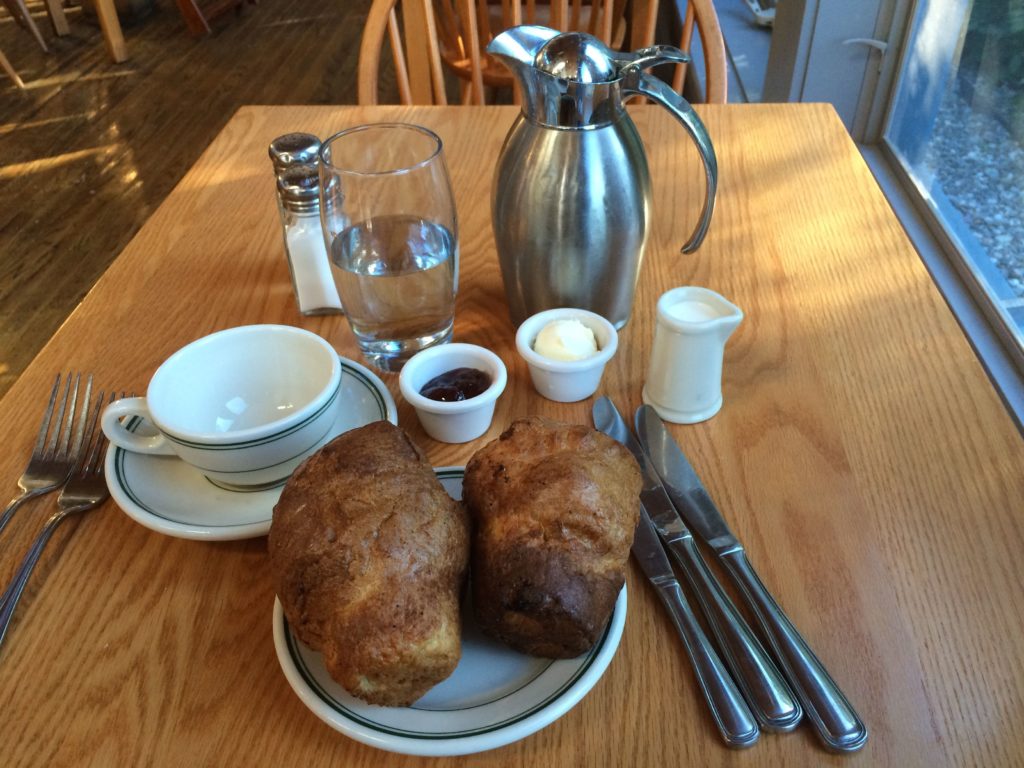 popovers