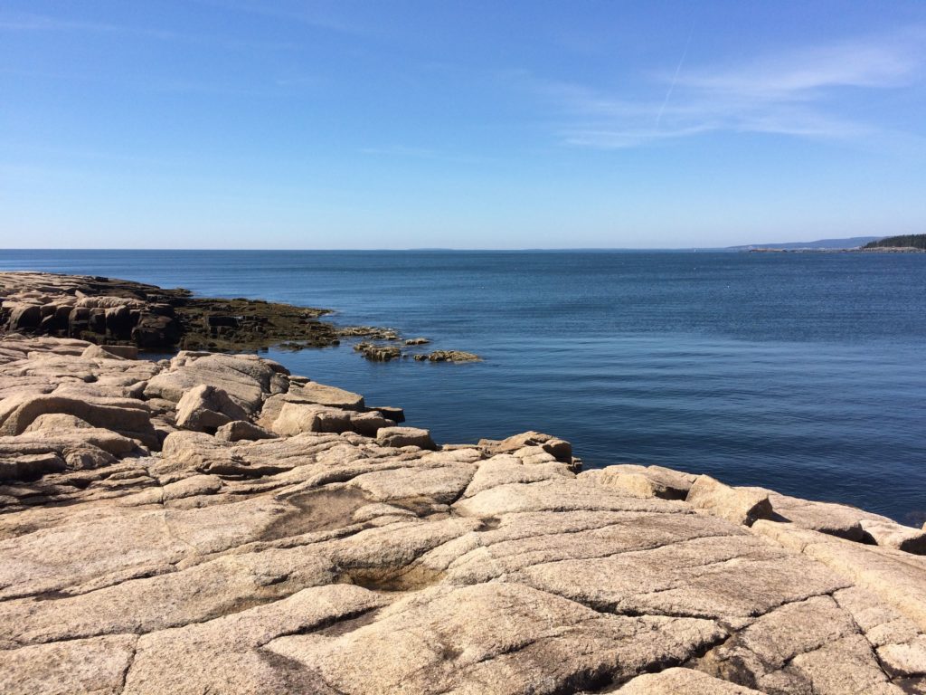 rocks-and-calm-water