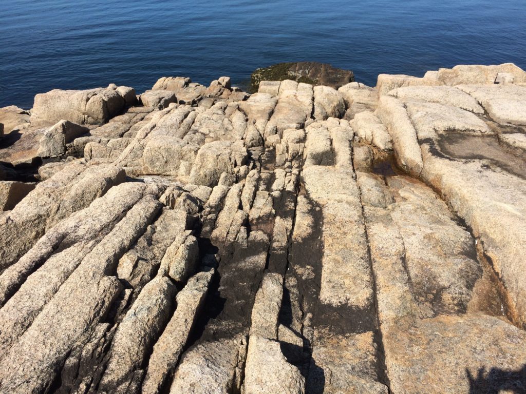 weathered-granite-and-water