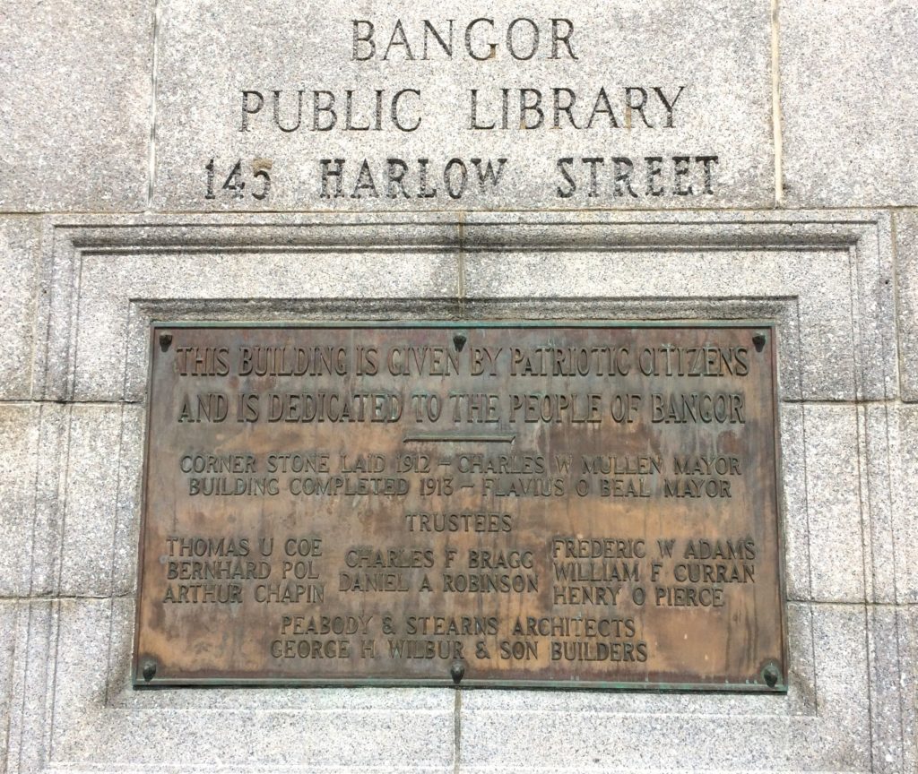 bangor-public-library