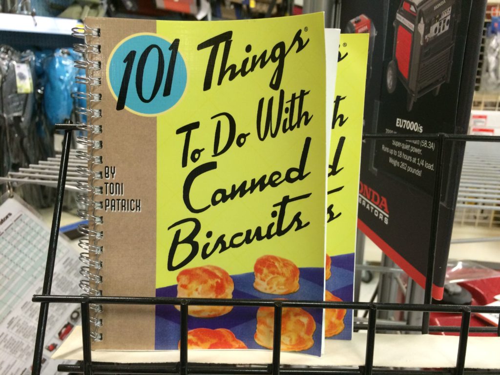 book-at-camping-world