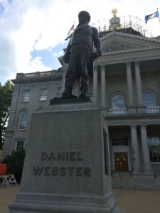 daniel-webster-statue