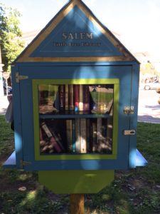 little-free-library