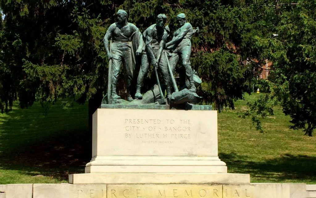 peirce-memorial