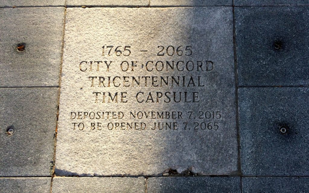 time-capsule