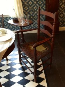 washingtons-chair