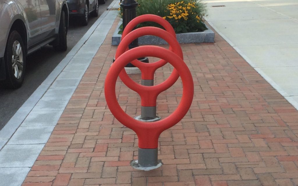 bike-racks