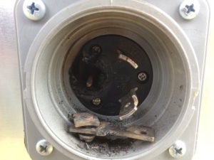 burnt-out-power-receptable